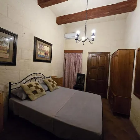 Vilă Ta Bejza Xewkija