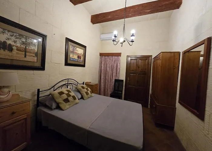 Vilă Ta Bejza Xewkija