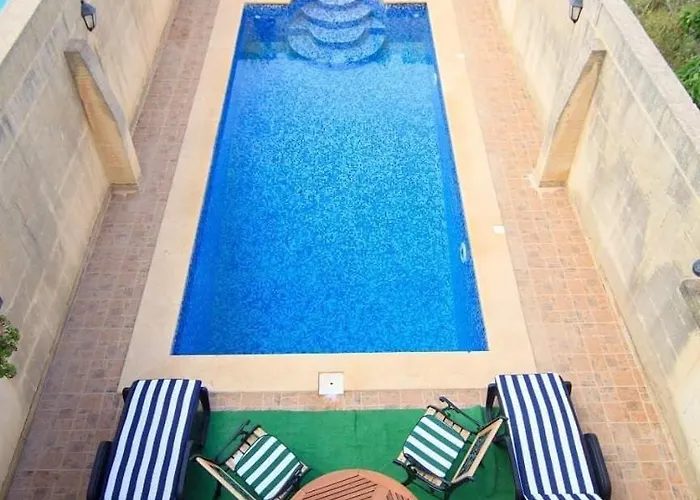 Ta Bejza Vilă Xewkija