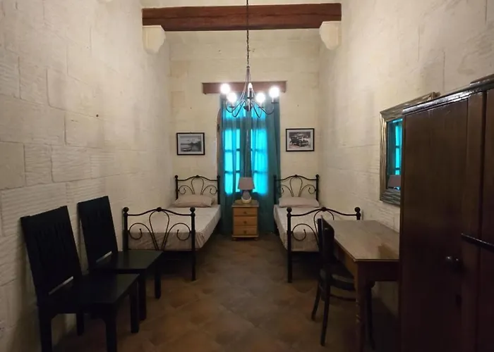 Ta Bejza Vilă Xewkija