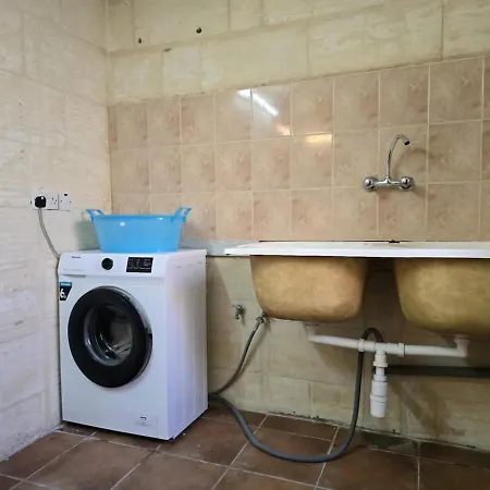 Ta Bejza Villa *