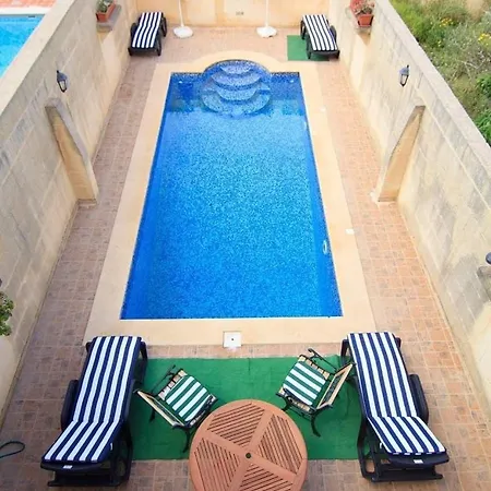 Ta Bejza Villa Xewkija