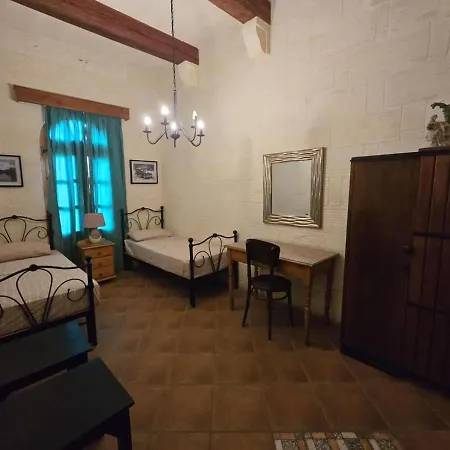 Ta Bejza Villa