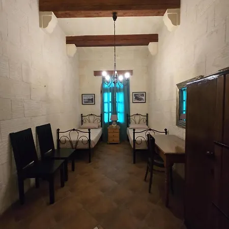 Ta Bejza Willa Xewkija