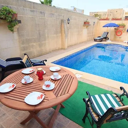 Ta Bejza Villa Xewkija