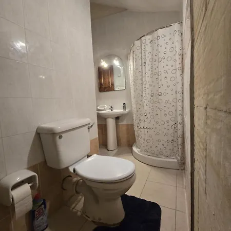 Villa Ta Bejza Xewkija
