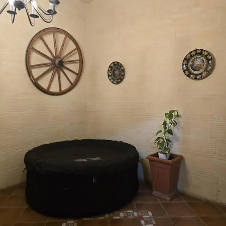 Ta Bejza Villa *