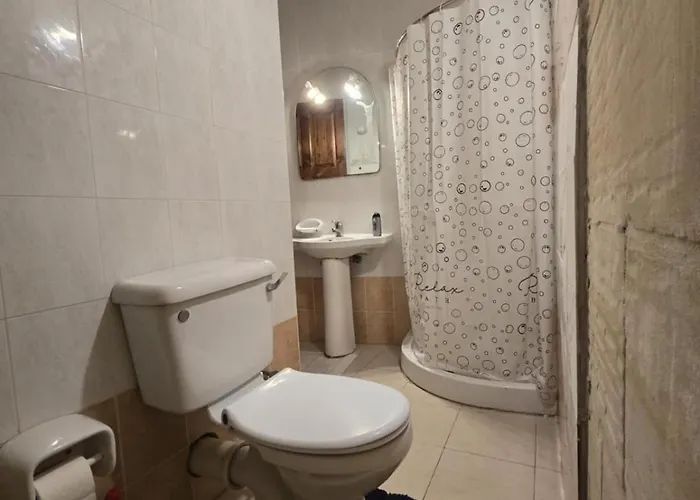 Βίλα Ta Bejza Xewkija